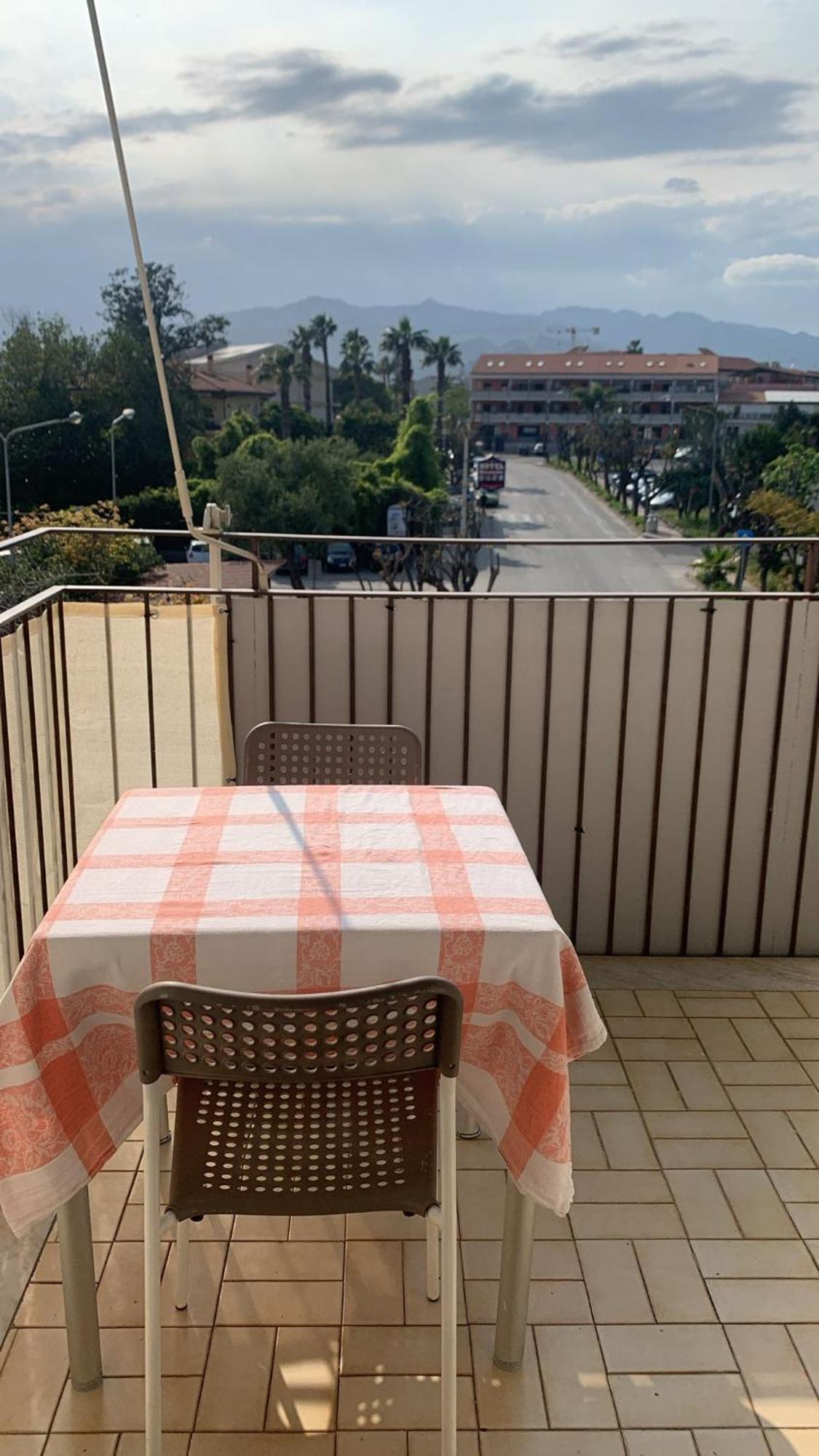 Home Zeus Giardini-Naxos Exterior foto