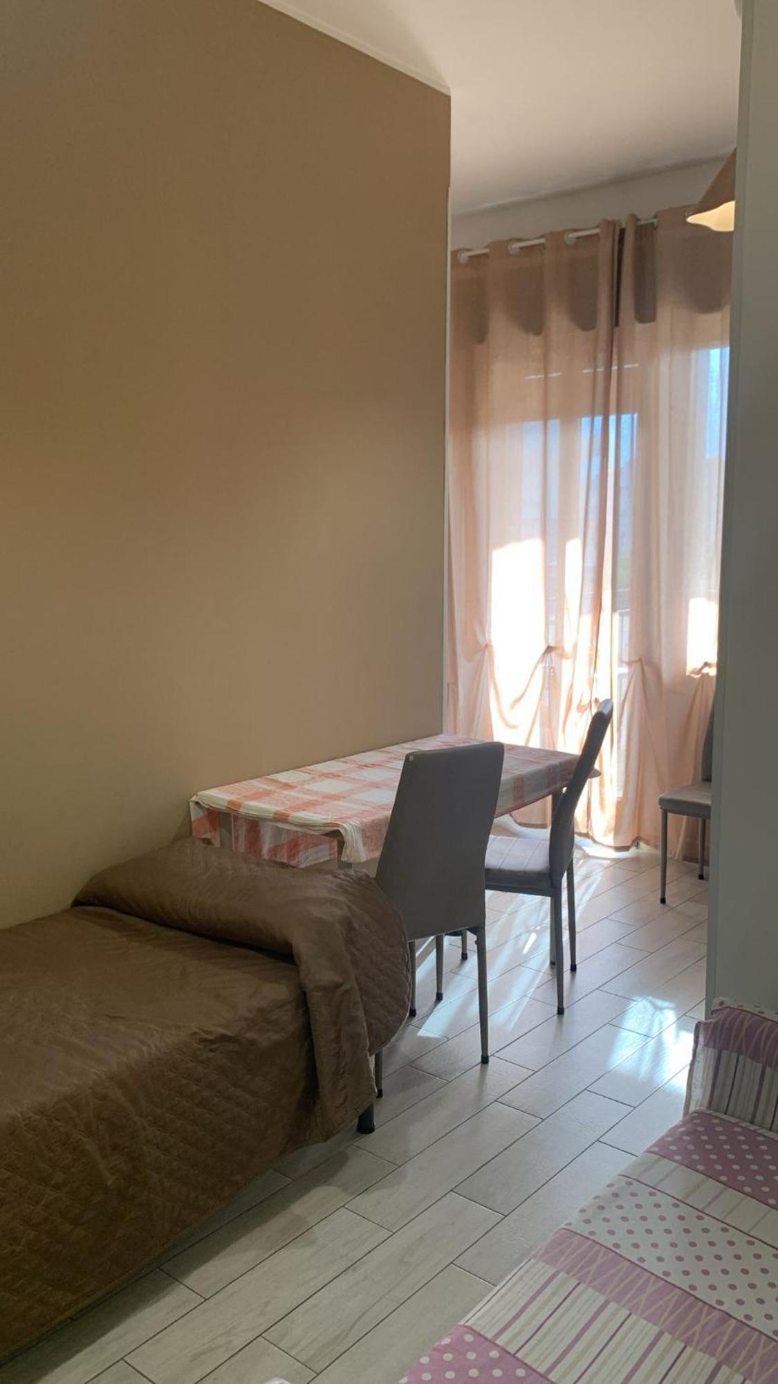 Home Zeus Giardini-Naxos Exterior foto