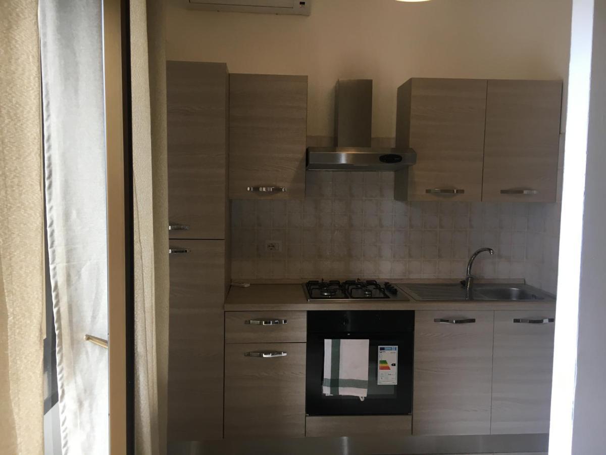 Home Zeus Giardini-Naxos Exterior foto
